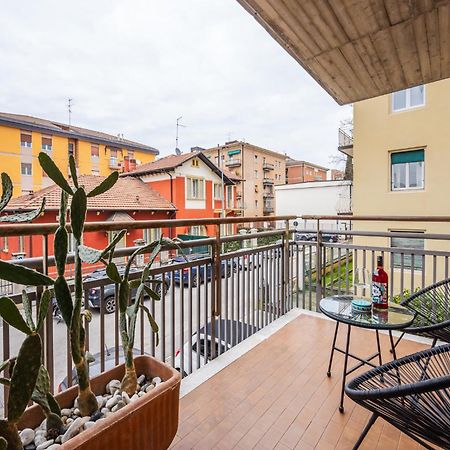 Infinity Suite Verona Free Parking ภายนอก รูปภาพ