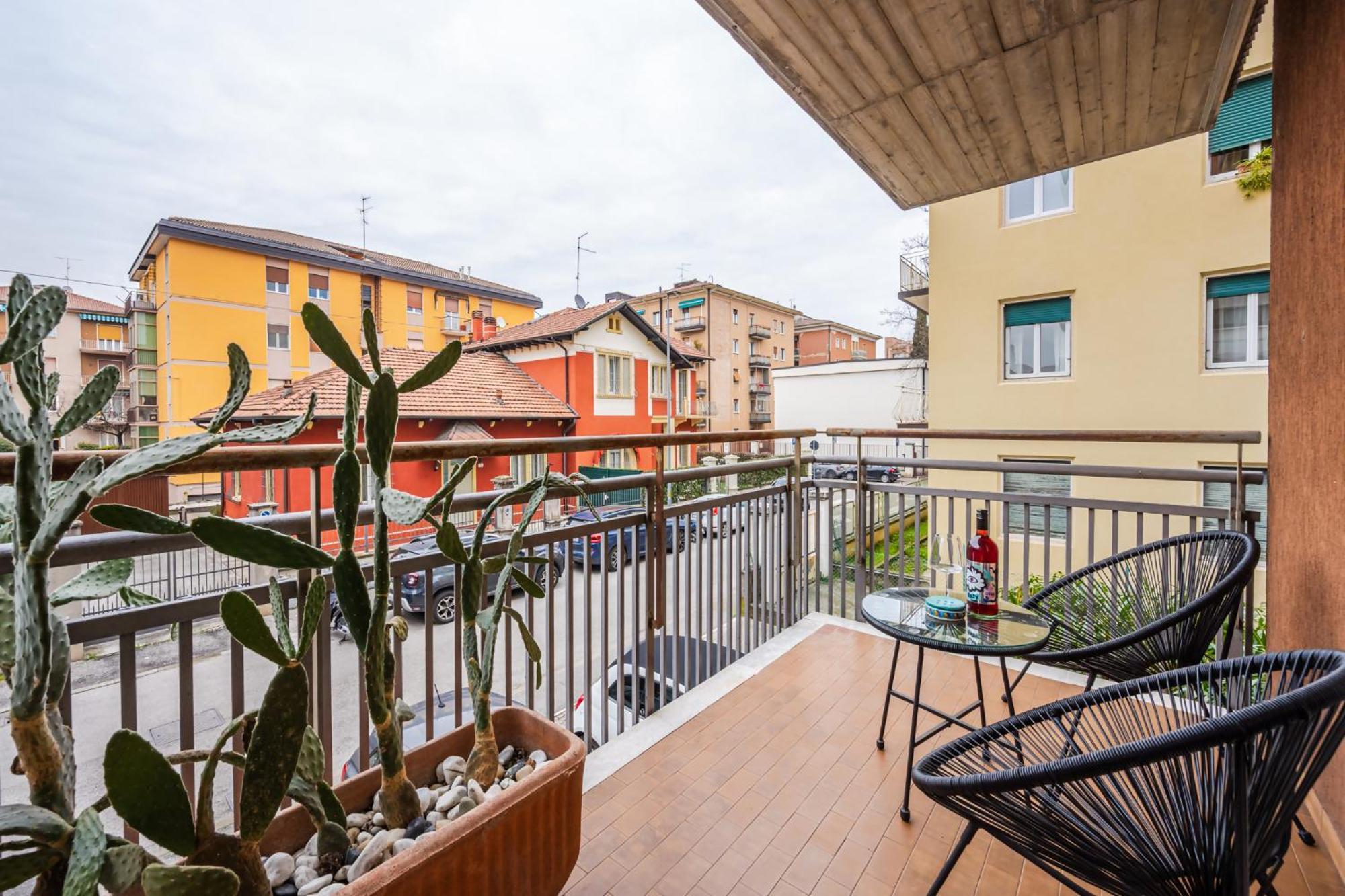 Infinity Suite Verona Free Parking ภายนอก รูปภาพ
