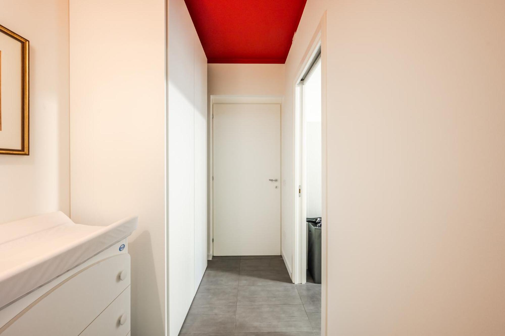 Infinity Suite Verona Free Parking ภายนอก รูปภาพ