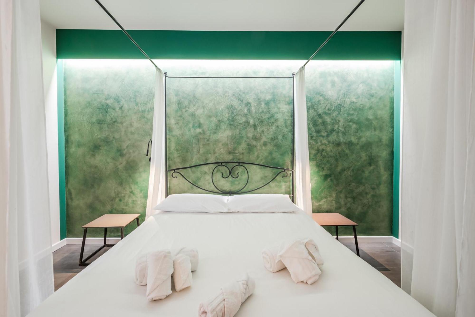 Infinity Suite Verona Free Parking ภายนอก รูปภาพ