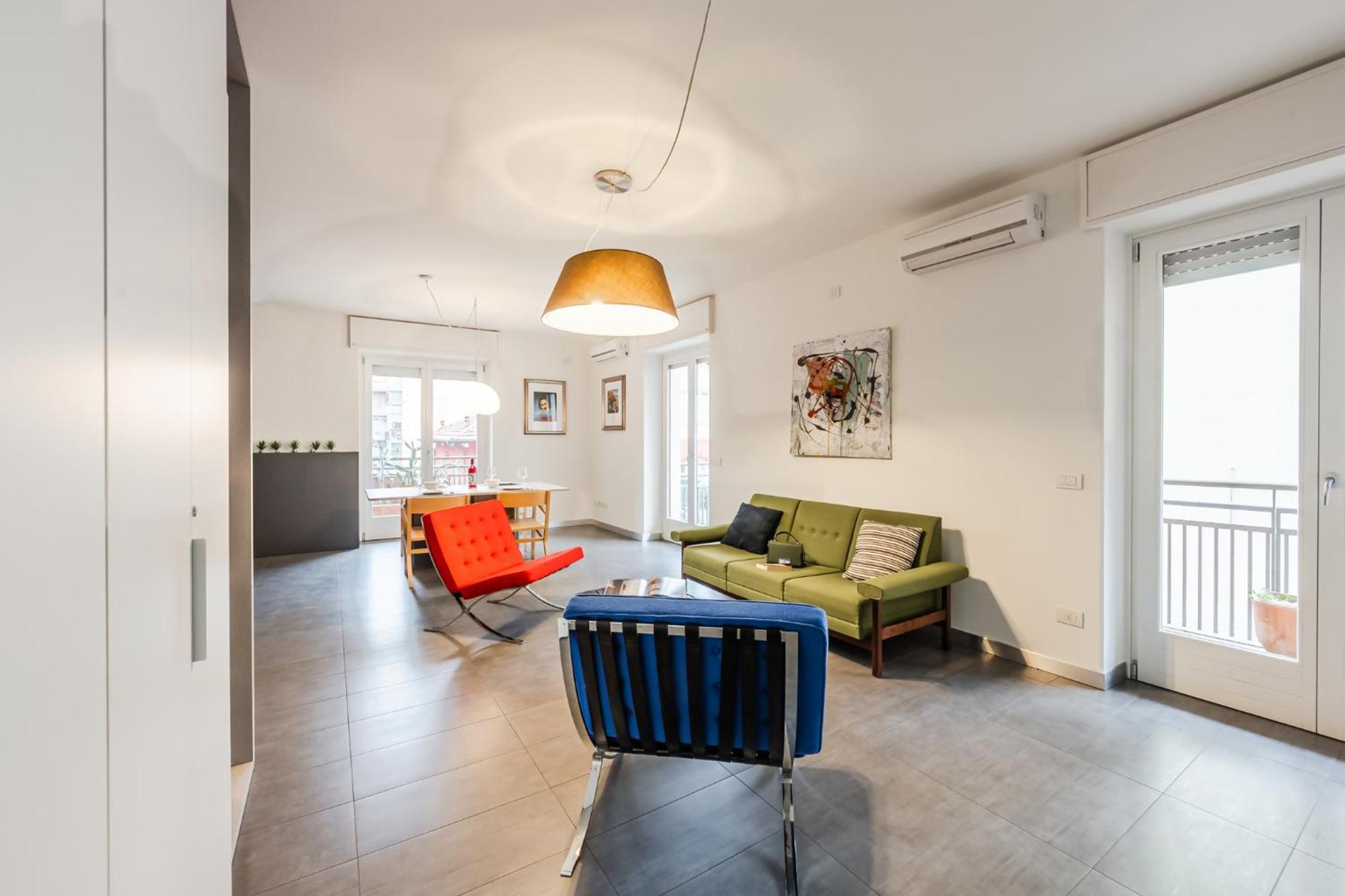 Infinity Suite Verona Free Parking ภายนอก รูปภาพ