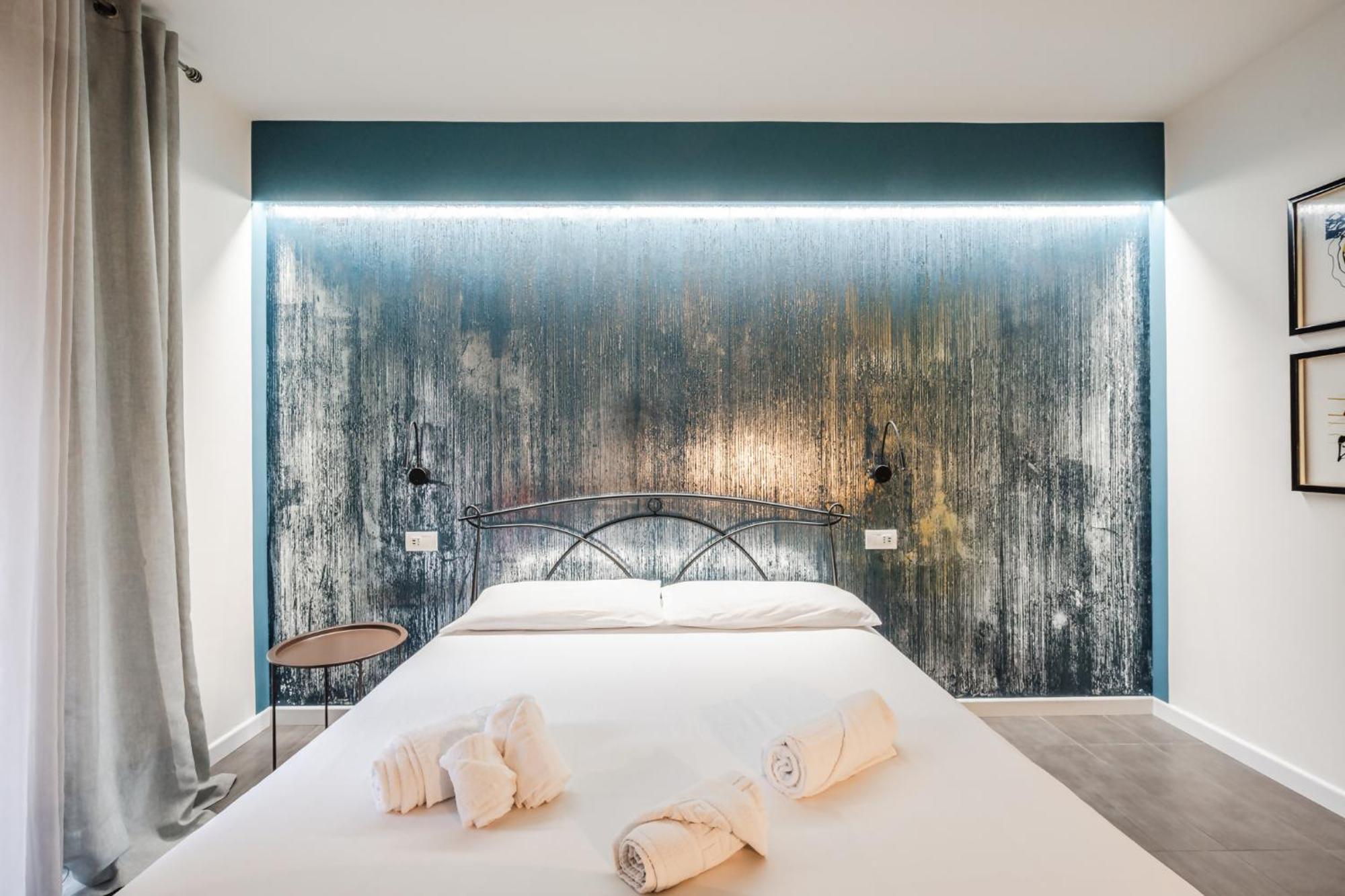 Infinity Suite Verona Free Parking ภายนอก รูปภาพ
